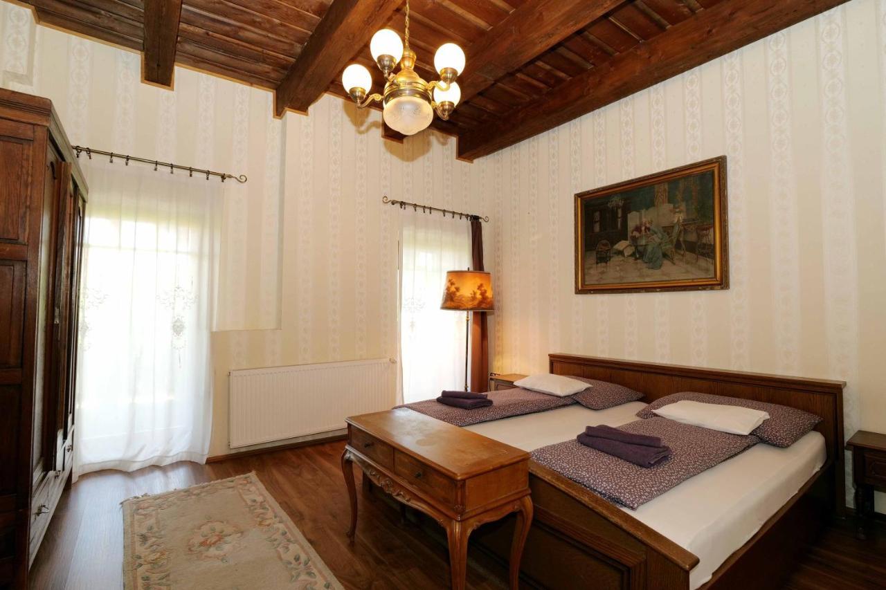 Nyilas Fogado Hotel Nyiregyhaza Ngoại thất bức ảnh