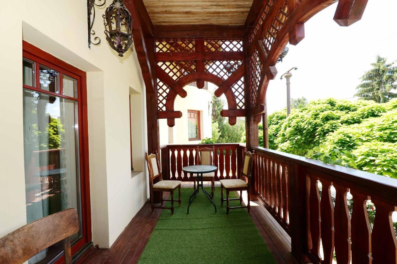 Nyilas Fogado Hotel Nyiregyhaza Ngoại thất bức ảnh
