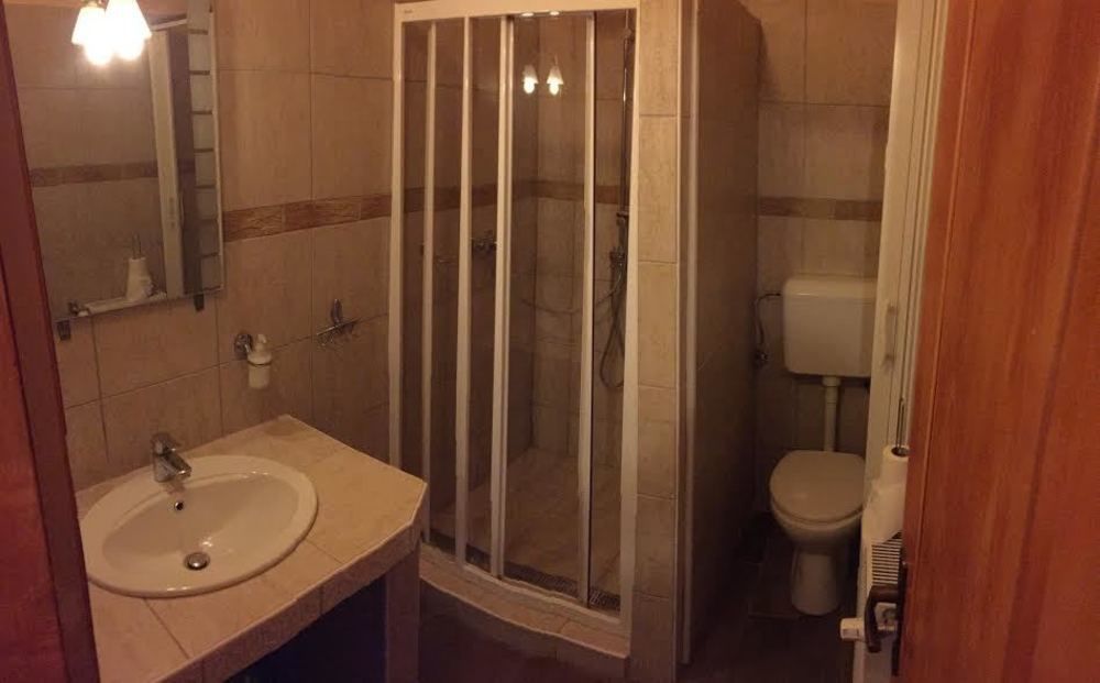 Nyilas Fogado Hotel Nyiregyhaza Ngoại thất bức ảnh